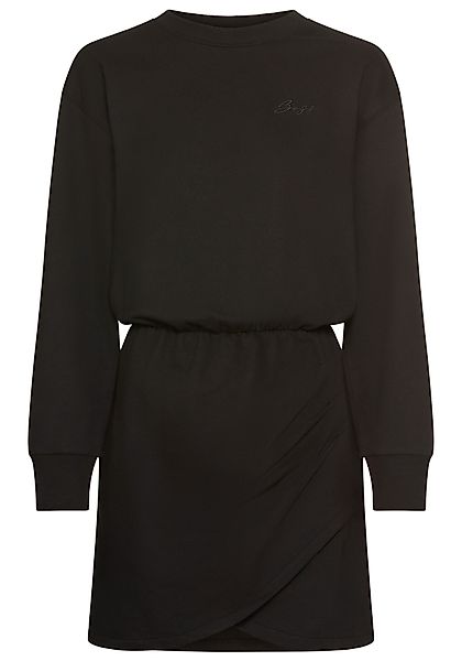 BOSS ORANGE Sweatkleid Ettic Premium Damenmode günstig online kaufen