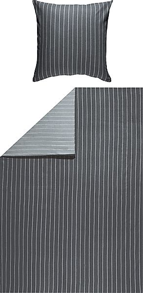 LOOKS by Wolfgang Joop Bettwäsche Bettwäsche, günstig online kaufen