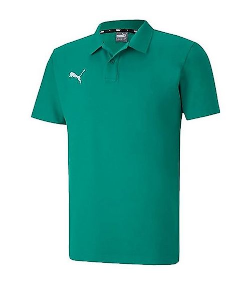 PUMA Poloshirt PUMA teamGOAL 23 Casuals Poloshirt Baumwolle günstig online kaufen