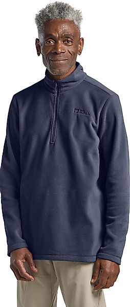 Jack Wolfskin Fleecepullover TAUNUS HZ M günstig online kaufen