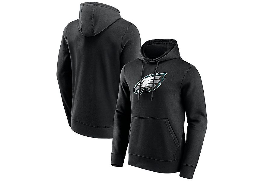 Fanatics Kapuzenpullover Fanatics Hoodie Philadelphia Eagles Primary Logo G günstig online kaufen