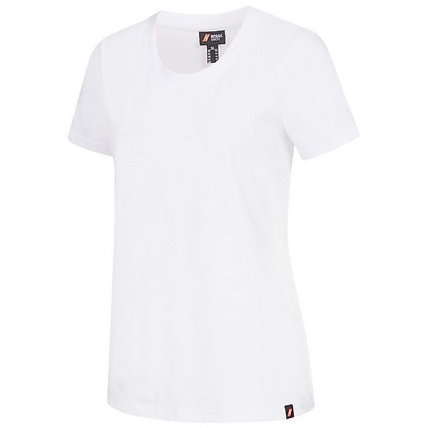 Nitras T-Shirt Damen Damenshirt Motion Tex Plus kurzarm günstig online kaufen