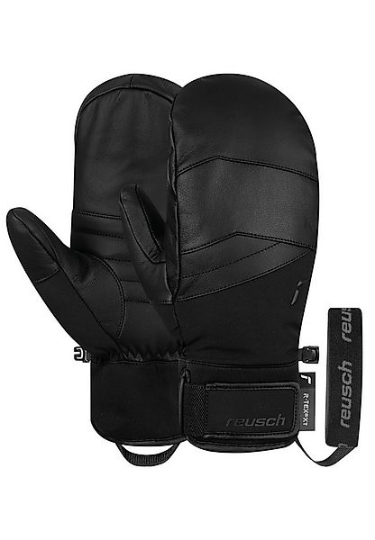 Reusch Fäustlinge Snow Pro Down R-TEX® XT Mitten höchste Wärmestufe, wasser günstig online kaufen
