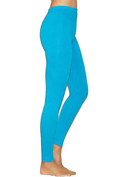 YESET Leggings Damen Leggings lang Hose günstig online kaufen