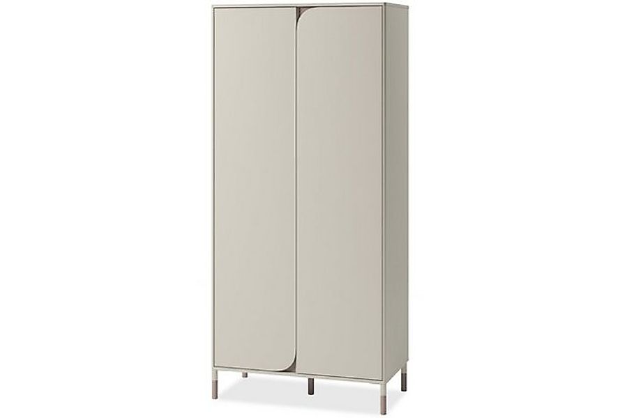 KONSIMO® Kleiderschrank CATTA Schrank günstig online kaufen