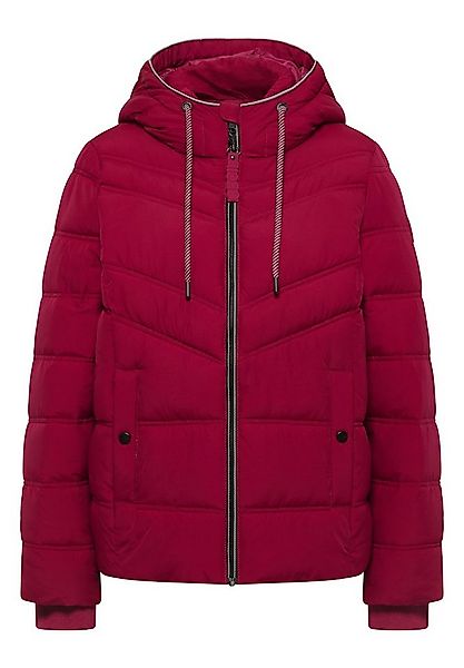 CECIL Funktionsjacke Cecil / Da.Jacke / TOS Sportive Padded Jacket günstig online kaufen