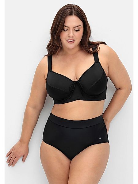 Sheego Bügel-Bikini-Top Große Größen, gibt Form günstig online kaufen