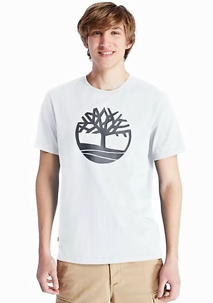 Timberland T-Shirt Kennebec River Tree günstig online kaufen