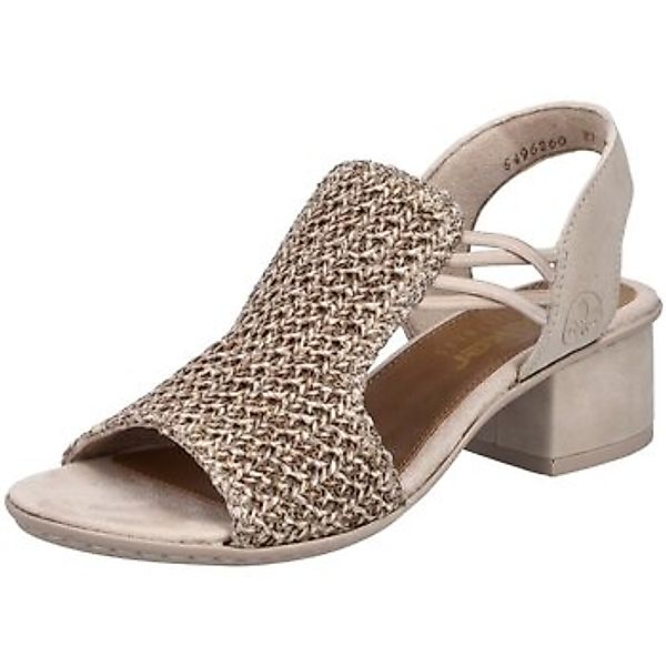 Rieker  Sandalen Sandaletten FSK  64962-60 günstig online kaufen