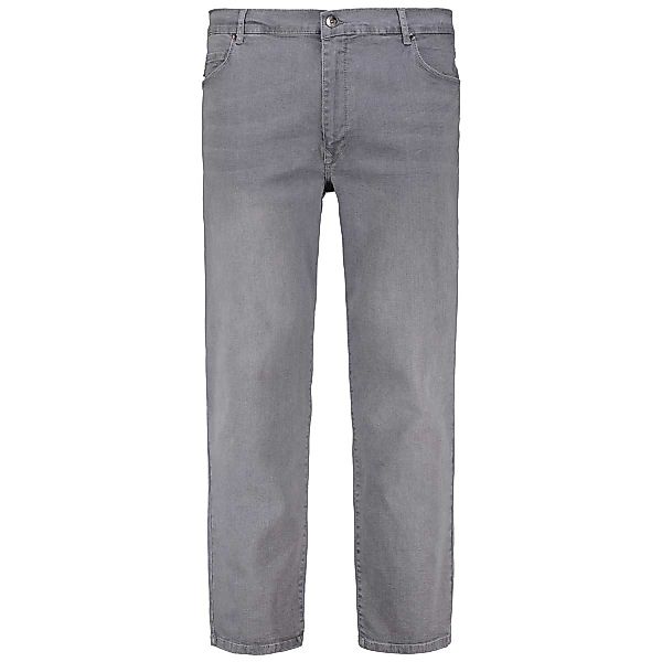 Colac Stretch-Jeans "Tim", körpernah Farbe grau Größe: 50/32 günstig online kaufen