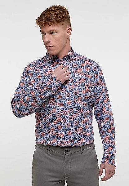 Eterna Langarmhemd "COMFORT FIT" günstig online kaufen