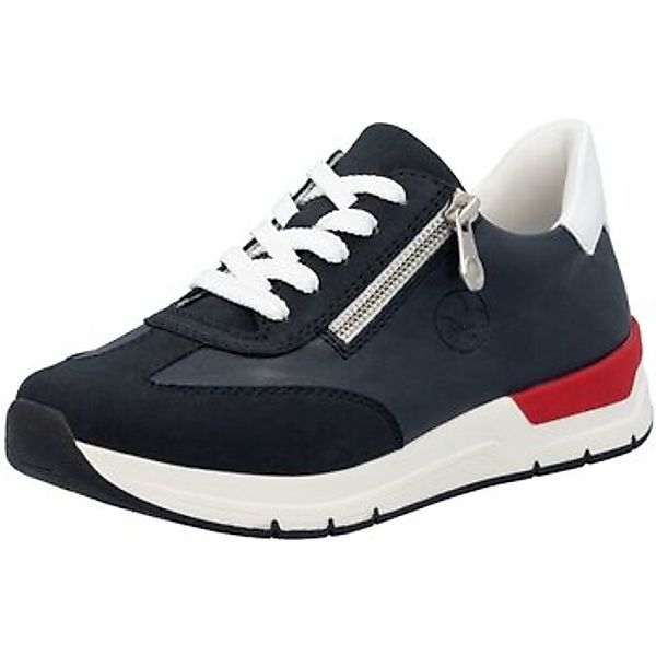 Rieker  Halbschuhe Schnuerschuhe FSK Halbschuhe 58923-14 günstig online kaufen