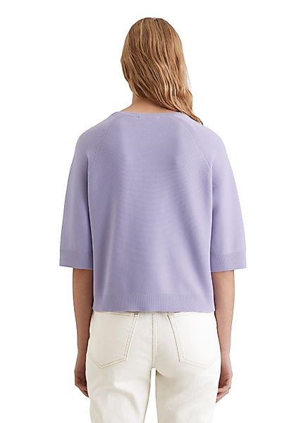 Marc OPolo DENIM Rundhalspullover günstig online kaufen