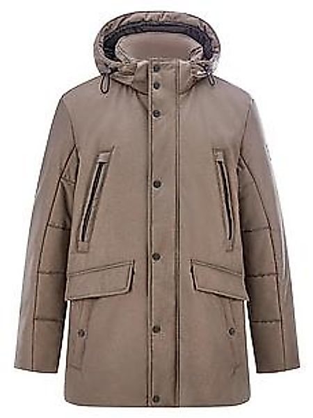 Winterjacke CALAMAR beige günstig online kaufen