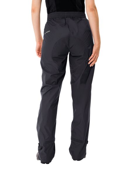 VAUDE Fahrradhose "WOMENS DROP PANTS II" günstig online kaufen