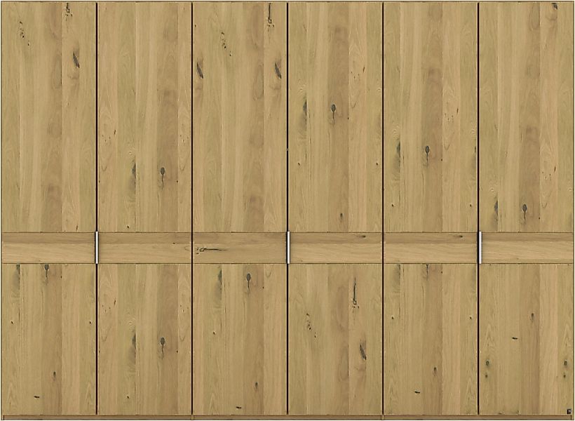Musterring Drehtürenschrank "Savona, Kleiderschrank, Schrank, Garderobe, te günstig online kaufen