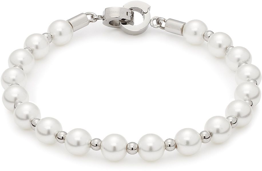 LEONARDO Charm-Armband Signora Darlin's, mit Muschelkernperle günstig online kaufen