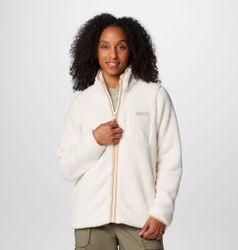 Columbia Fleecejacke WEST BEND FULL ZIP günstig online kaufen