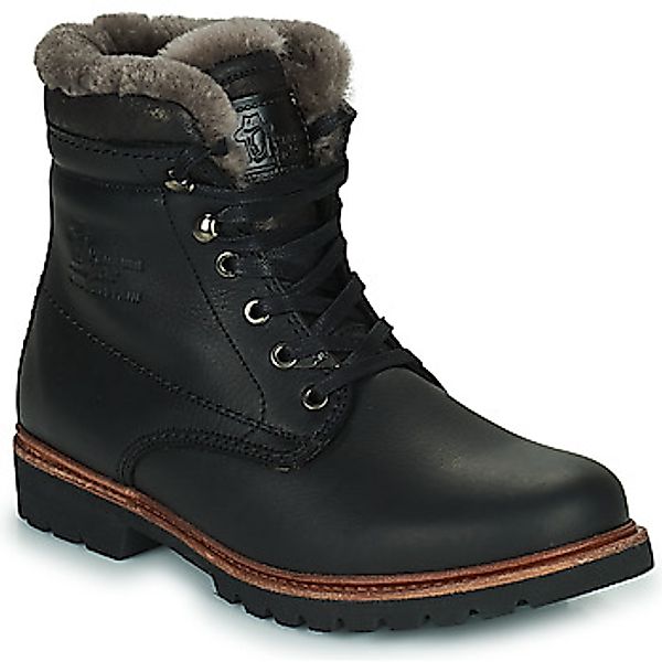Panama Jack  Herrenstiefel AVIATOR günstig online kaufen