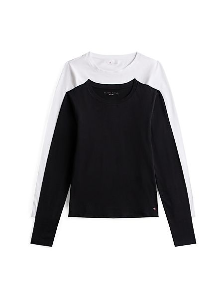 Tommy Hilfiger Underwear Langarmshirt (Packung, 2-tlg) günstig online kaufen