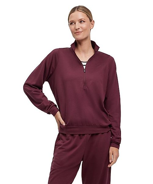 FALKE Sweatshirt (1-tlg) für Workouts mit geringer Intensität wie Yoga und günstig online kaufen