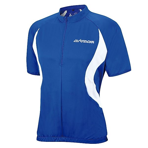 Airtracks Radtrikot Herren Fahrradtrikot Kurzarm Team günstig online kaufen