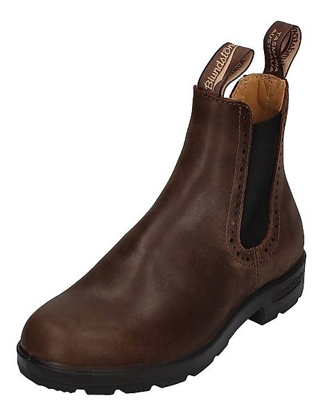 Blundstone Original 500 Series BLU2151-200 Chelseaboots Antique Brown günstig online kaufen