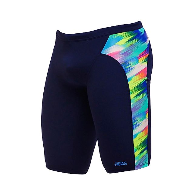 Funky Trunks Badehose Streaky Strokes Jammer günstig online kaufen
