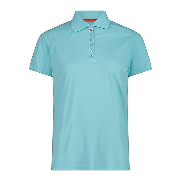 CMP Poloshirt CMP Damen Poloshirt Woman Polo 3T59676 günstig online kaufen