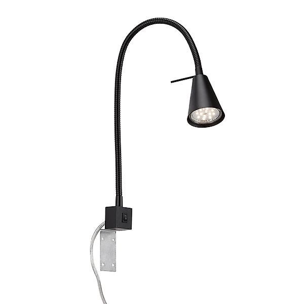 Briloner Leuchten Bettleuchte LED Wandleuchte Bett günstig online kaufen