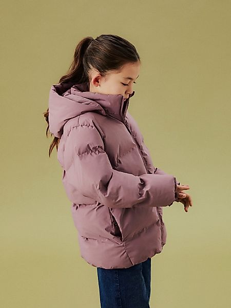 Name It Steppjacke NKFMUSK PUFFER JACKET günstig online kaufen