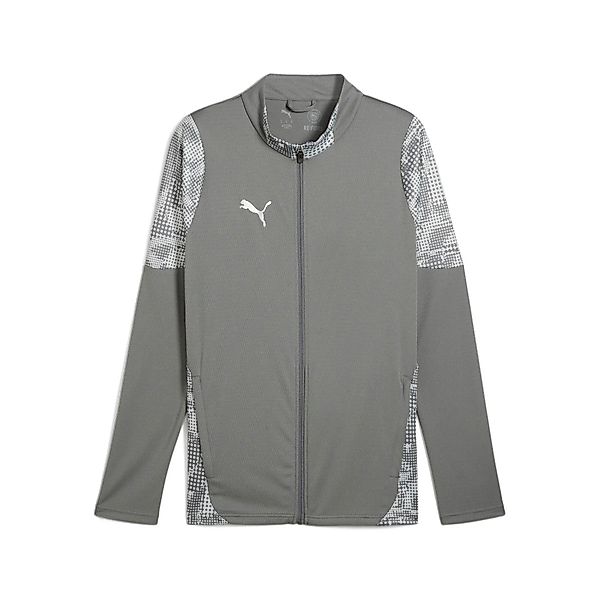 PUMA Trainingsjacke Puma Herren Trainingsjacke teamCUP günstig online kaufen