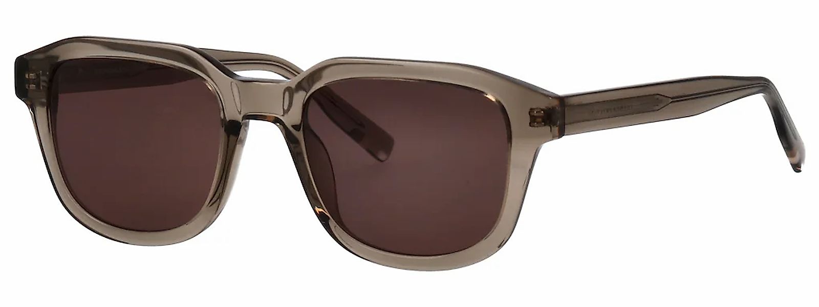 TOM TAILOR Sonnenbrille "Modell 676003" Form Karree/Soft, Logoschriftzug au günstig online kaufen