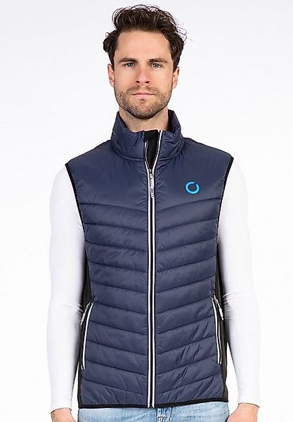 DEPROC Active Steppweste EVAN CS Outdoorweste, Sportweste, Steppweste mit S günstig online kaufen