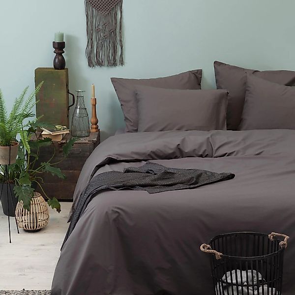 Cinderella Bettwäsche "Weekend in Gr. 135x200, 155x220 oder 200x200 cm" 3 S günstig online kaufen