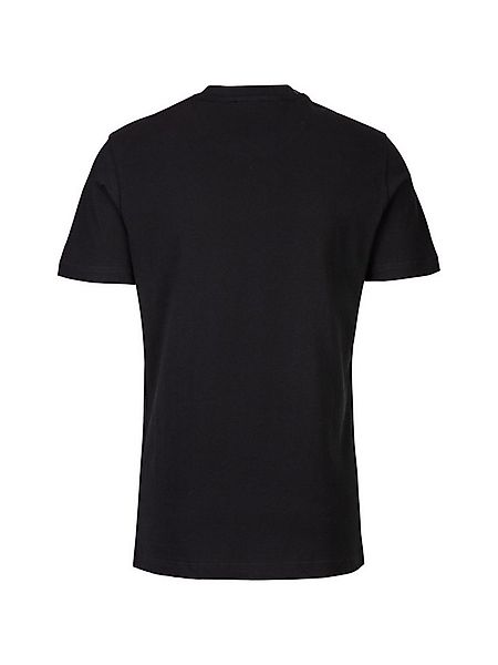 DOLCE & GABBANA T-Shirt Signature Logo Tee (1-tlg) günstig online kaufen