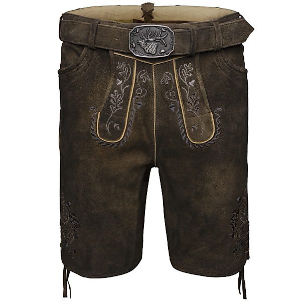 Spieth & Wensky Trachtenlederhose Greif Herren günstig online kaufen