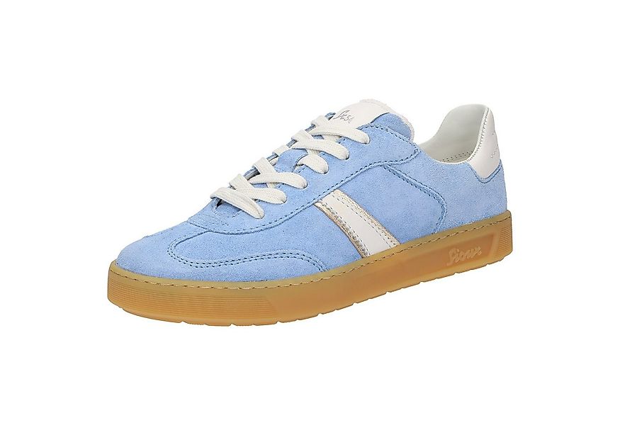 SIOUX Tedroso-DA-707 Sneaker günstig online kaufen