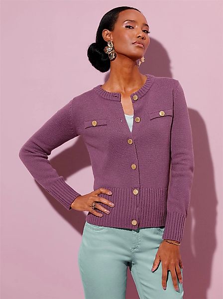 creation L Cardigan günstig online kaufen