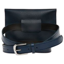 Caspar Gürteltasche TS1063 kleine elegante Damen günstig online kaufen