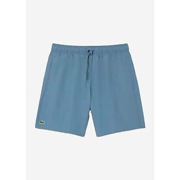 Lacoste  Badeshorts swimming trunk - limestone günstig online kaufen