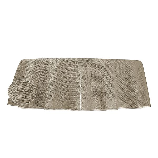 Haus und Deko Tischdecke Gartentischdecke 160 günstig online kaufen