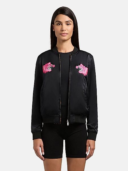 khujo Cargojacke Ruby Wendejacke im Bomberjacken-Style günstig online kaufen