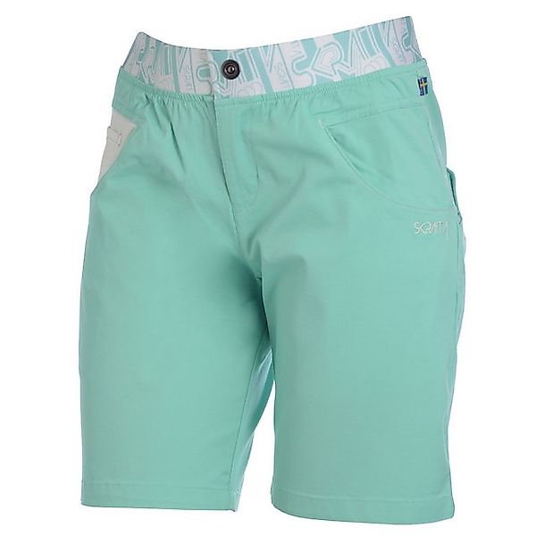 Skratta Trekkingshorts Wandershorts Damen Freja günstig online kaufen