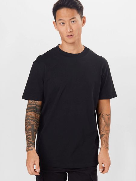 SELECTED HOMME Rundhalsshirt "SLHCOLMAN SS O-NECK TEE NOOS" günstig online kaufen