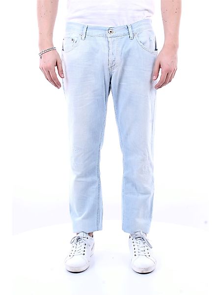DONDUP schlank Herren Leichte Jeans günstig online kaufen