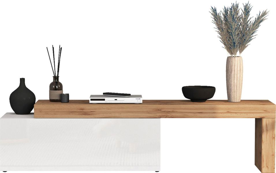 INOSIGN Lowboard Chronos TV-Board, T-Schrank (1 günstig online kaufen