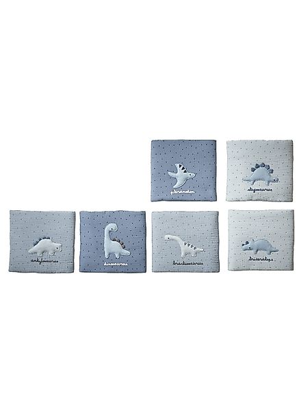 vertbaudet Bettumrandung Baby Bettumrandung / Polster günstig online kaufen
