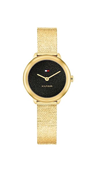 Tommy Hilfiger Quarzuhr DEMI 1782813, Armbanduhr, günstig online kaufen