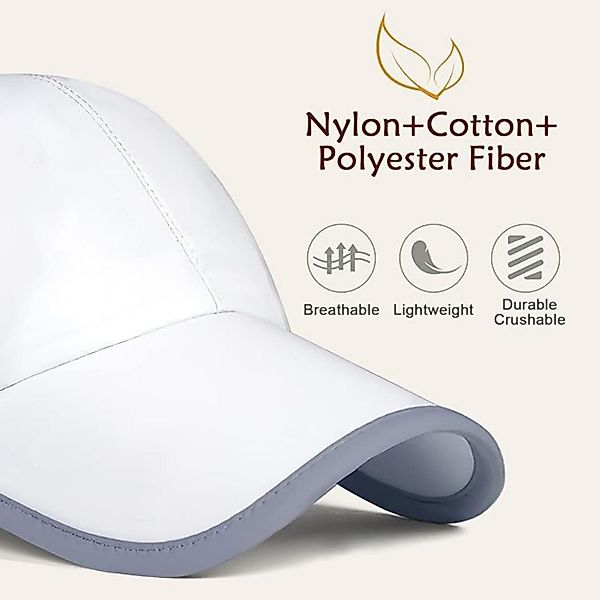 Coonoor Baseball Cap Modisches Lässig Atmungsaktiv günstig online kaufen